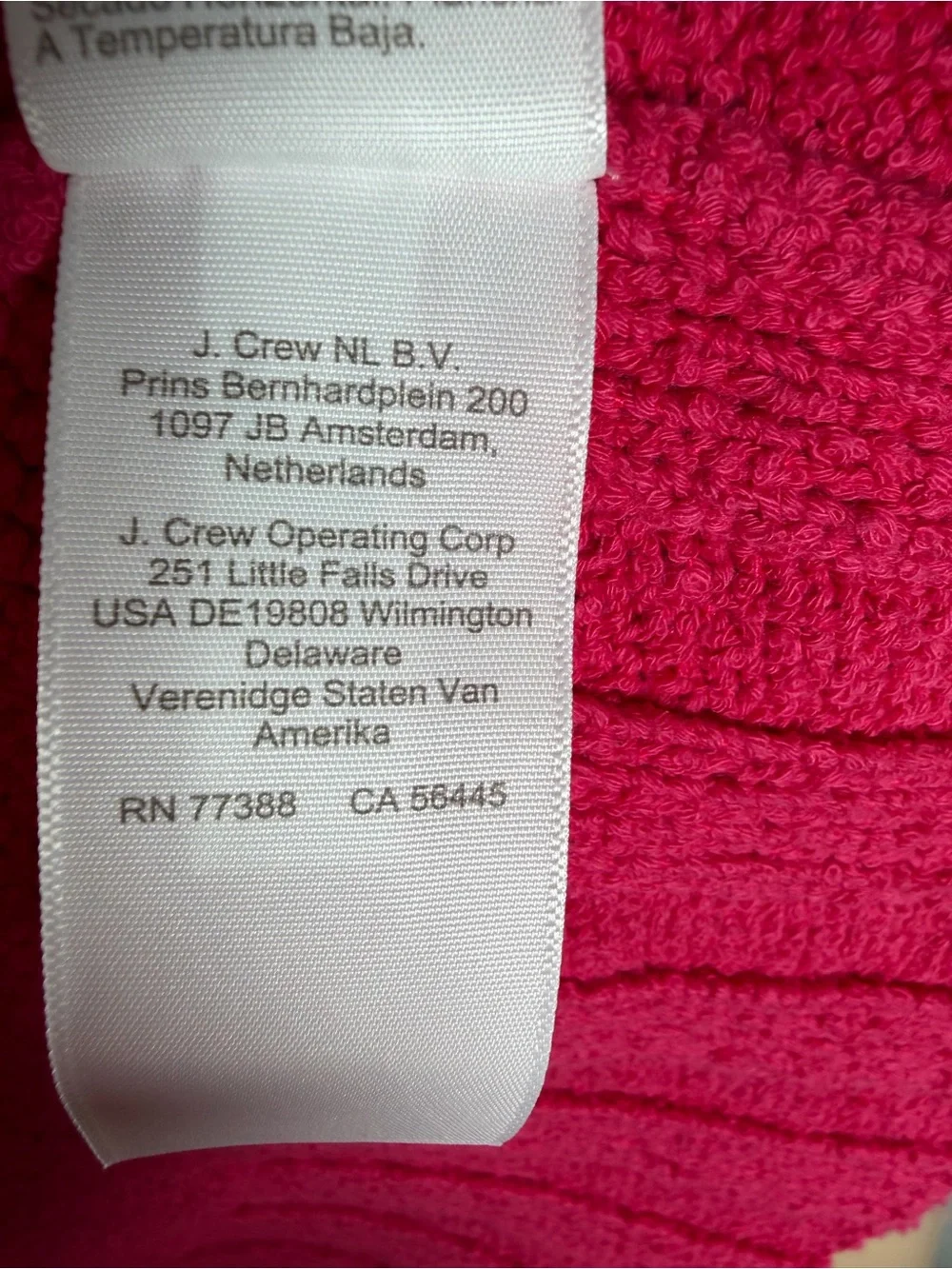J.Crew Relaxed Crewneck Sweater 2X Pink Textured Boucle Knit NWT BX497